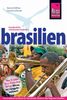Brasilien: Handbuch für individuelles Entdecken