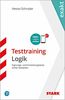 Hesse/Schrader: EXAKT - Testtraining Logik
