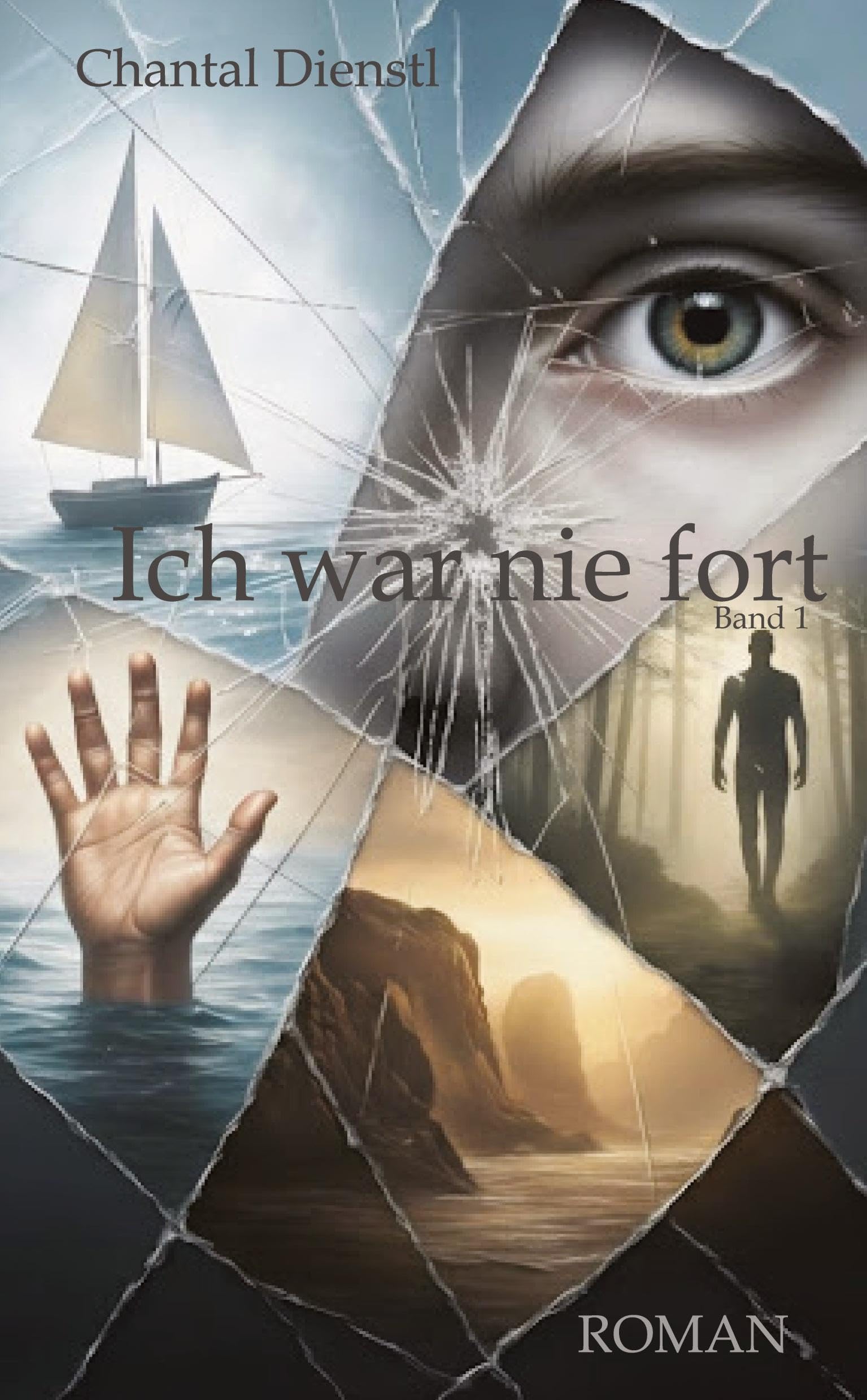 Ich war nie fort: DE