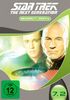 Star Trek - The Next Generation: Season 7, Part 2 [4 DVDs]