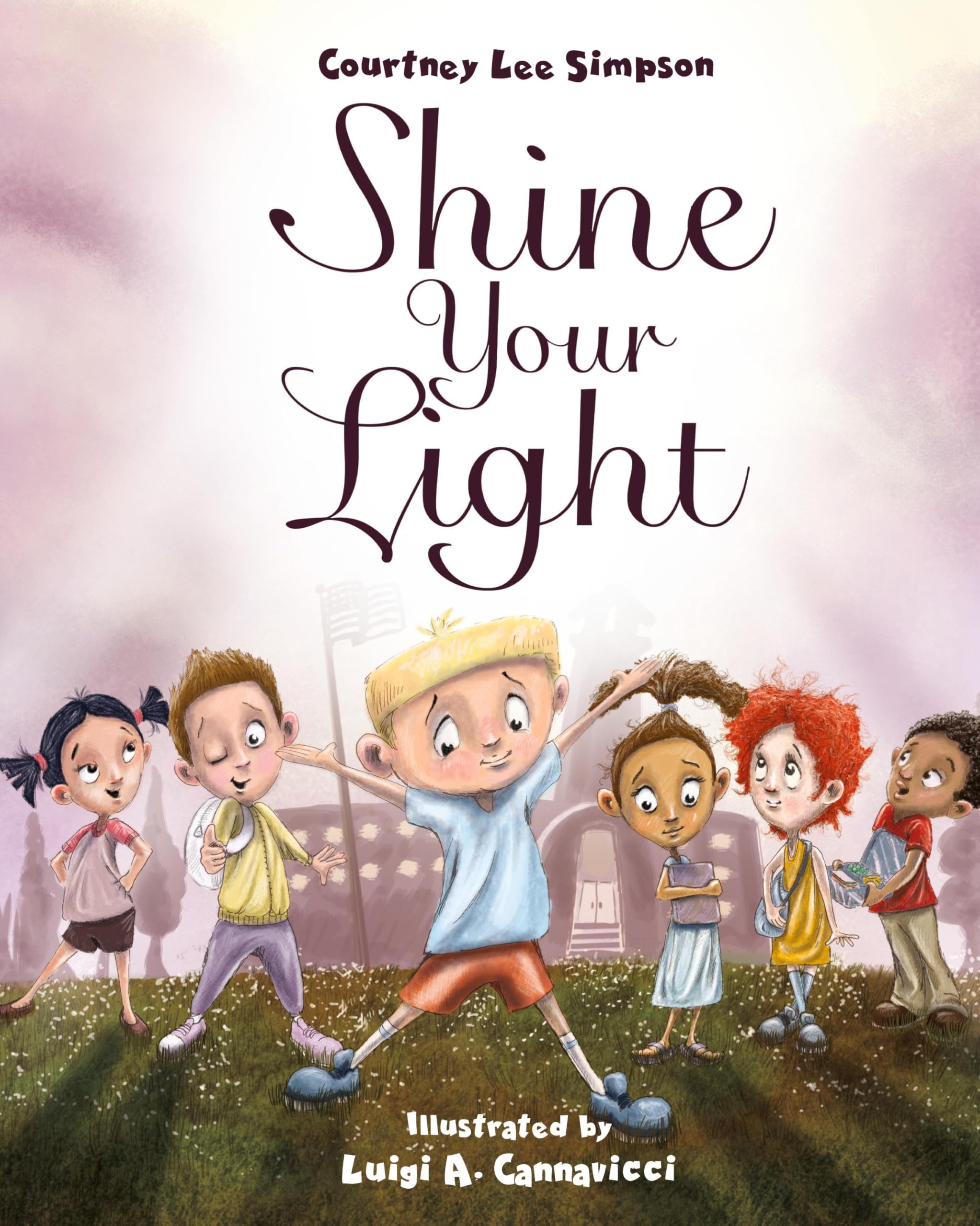 Shine Your Light
