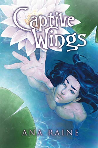 Captive Wings (Anima, Band 2)
