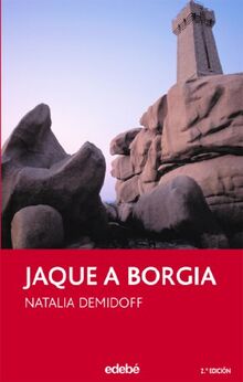 Jaque a Borgia (PERISCOPIO, Band 73)