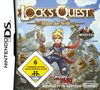 Lock' s Quest - Hüter der Welt