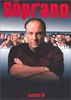 Les Soprano : L'Intégrale Saison 5 - Coffret 4 DVD 