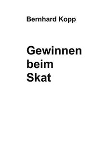 Gewinnen beim Skat