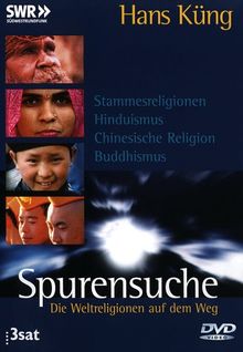 Spurensuche - Teil 1