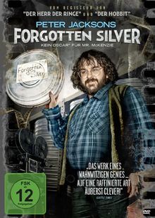 Forgotten Silver von Peter Jackson, Costa Botes | DVD | Zustand gut