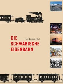 Die Schwäbische Eisenbahn