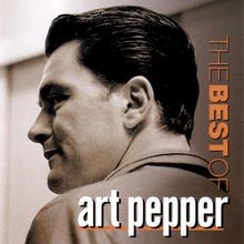 Best of Art Pepper