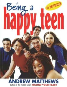 Being a Happy Teen