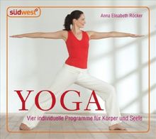 Yoga CD: Individuelle Programme für Körper und Seele