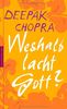 Weshalb lacht Gott?