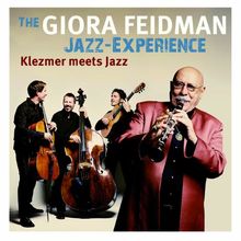 Klezmer Meets Jazz