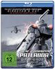 The Next Generation: Patlabor - Gray Ghost - The Movie (+ Bonus-DVD) [Director's Cut] [Special Edition] [Blu-ray]