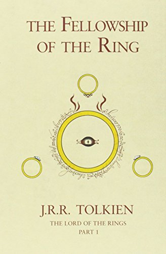 Tolkien, J. R. R.: The Lord of the Rings Boxed Set. 60th Anniversary edition
