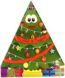 Mi Arbol De Navidad (Cuentos Navidad)