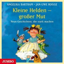 Kleine Helden-Grosser Mut