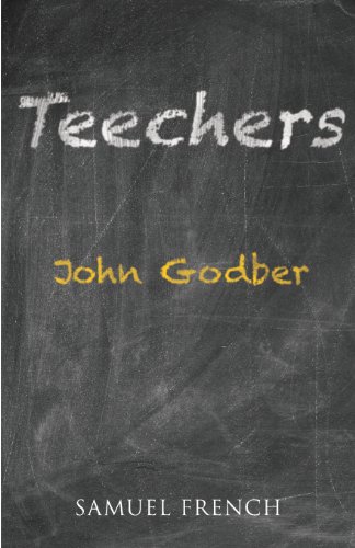 Teechers (Acting Edition)