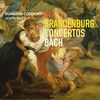 Bach: Brandenburgische Konzerte