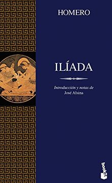 La Iliada / The Iliad (GRANDES OBRAS CLÁSICAS)