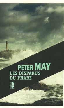 Les disparus du phare