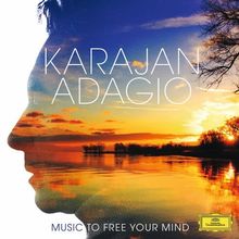 Adagio:Music to Free the Mind
