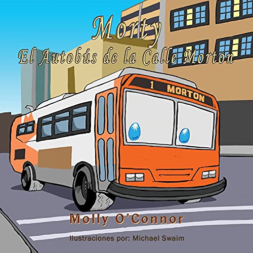 Morty El Autobús de la Calle Morton