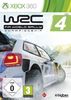WRC 4 - World Rally Championship - [Xbox 360]