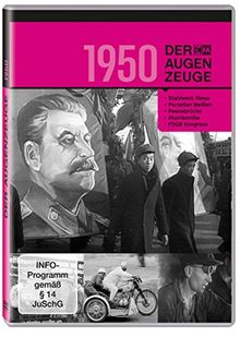 Der Augenzeuge - 1950 de Various | DVD | état neuf