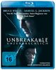 Unbreakable - Unzerbrechlich [Blu-ray]