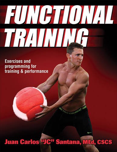 Das große Handbuch Functional Training 