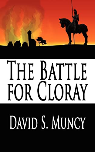 The Battle for Cloray