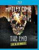 The End - Live in Los Angeles [Blu-ray]
