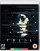 Pulse Dual Format [Blu-ray] [UK Import]