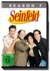 Seinfeld - Season 7 (4 DVDs)