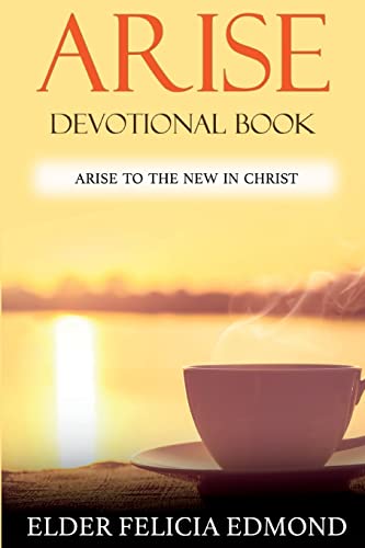 ARISE DEVOTIONAL BOOK