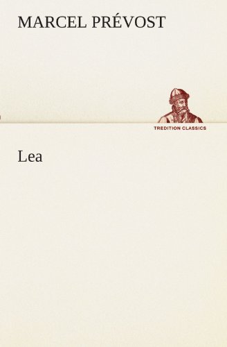 Lea (TREDITION CLASSICS)