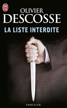 La liste interdite