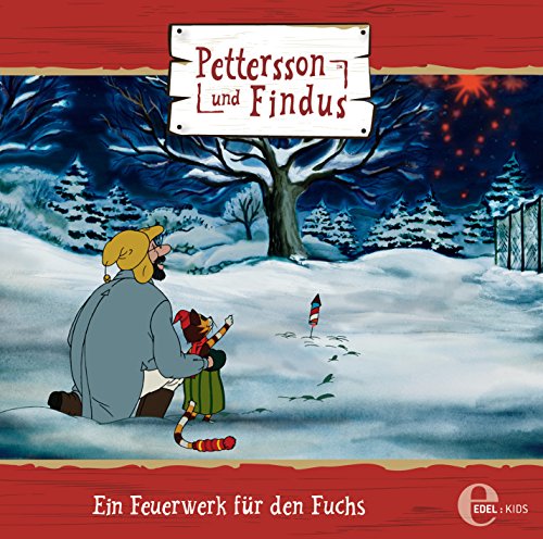 Der Weihnachtsmann kommt Teil 2 von 2 Pettersson & Findus Folge 8 Das Original-Hörspiel zur TV-Serie
