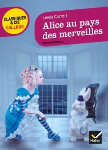 Alice au pays des merveilles (1865)