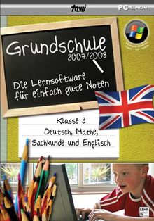 Grundschule 3. Klasse