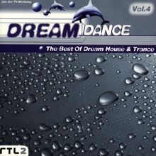 Dream Dance Vol.4 de Various | CD | état acceptable