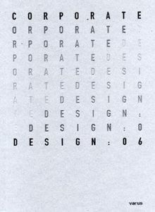 Corporate Design 2006