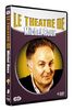 Le Théâtre De Michel Roux (Édition Spéciale) : 4 DVD - Monsieur Chasse / Laurette ou l'amour Voleur / La Plume / L'école Des Contribuables