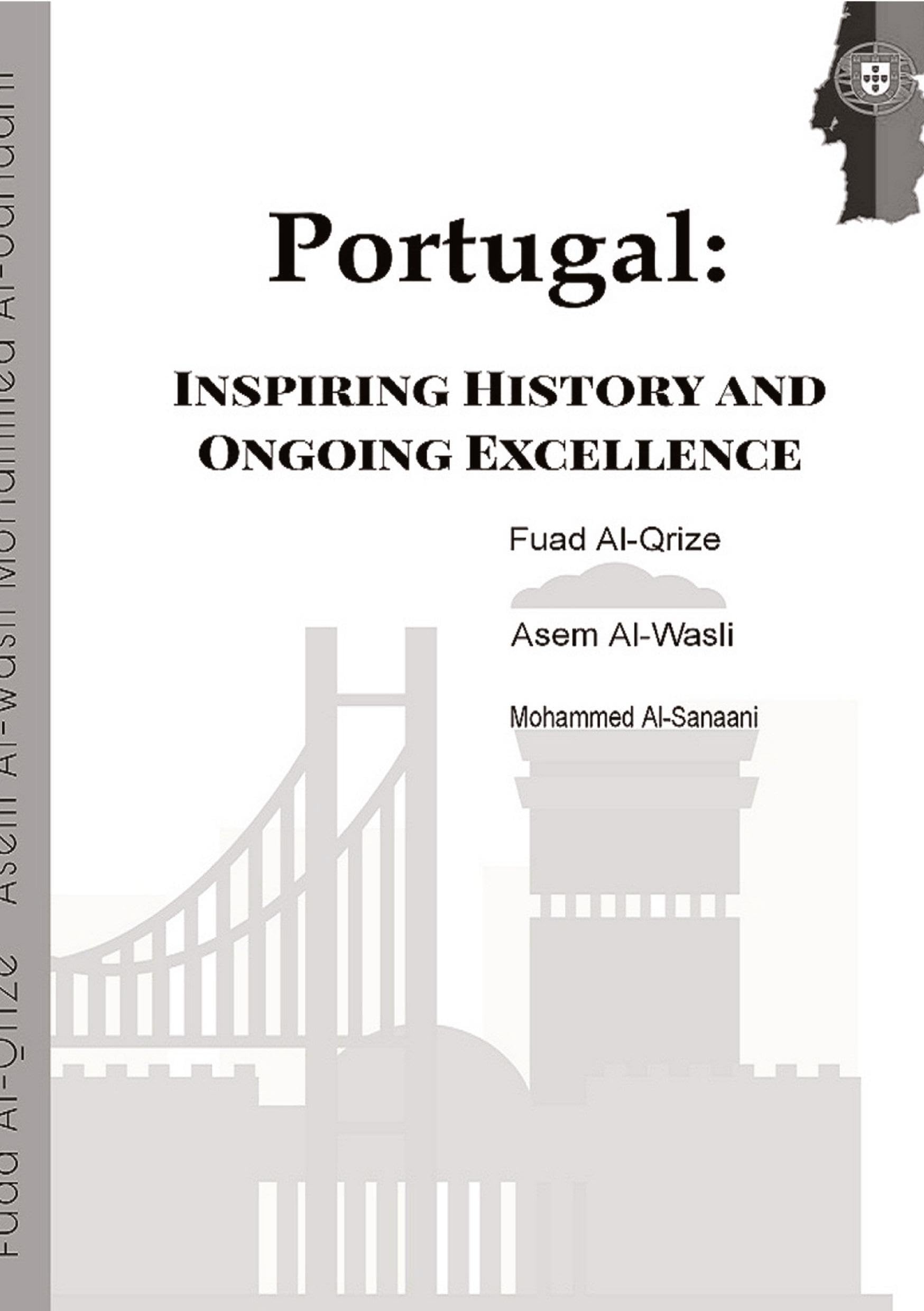 Portugal: Inspiring History and Ongoing Excellence: DE