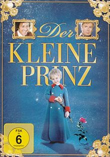 Der kleine Prinz