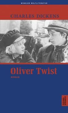 Oliver Twist