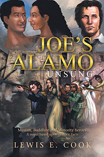 Joe’s Alamo: Unsung