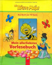 Die Biene Maja - allerliebstes Vorlesebuch